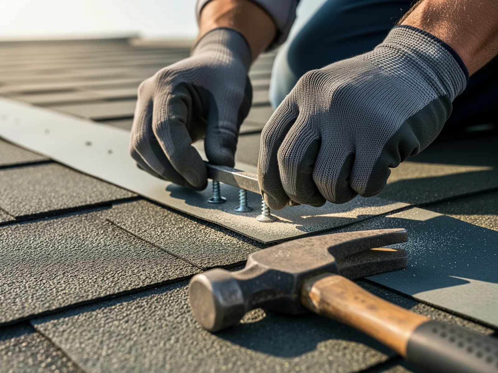 Why choose Fascia Repair in Morrison, TN